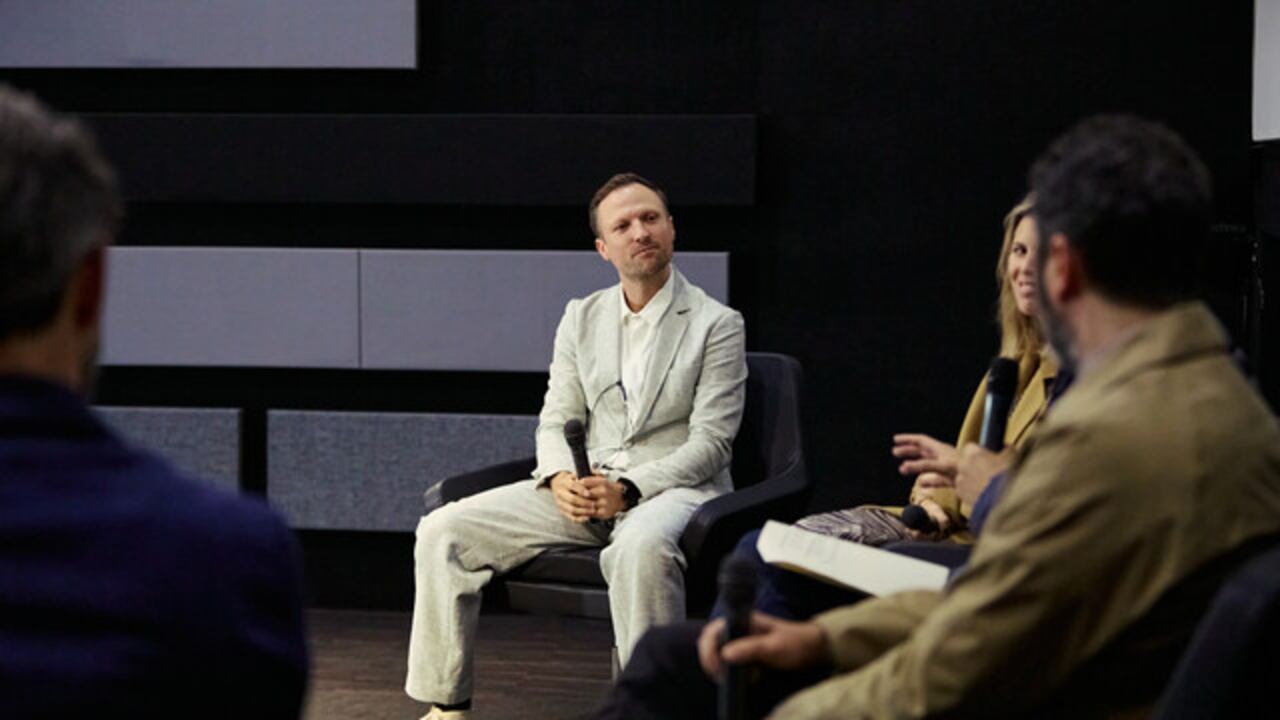 Cr. Juan Sebastián Pinilla / Netflix