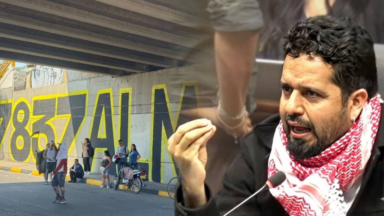 Tras la controversia generada por la realización y posterior borrado del mural en el norte de Cali, el diputado Rafael Rodríguez radicó una queja disciplinaria ante la Procuraduría contra el representante Alfredo Mondragón.