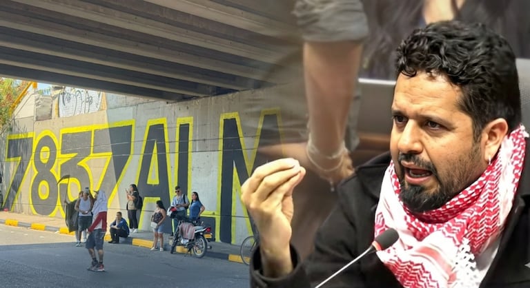 Tras la controversia generada por la realización y posterior borrado del mural en el norte de Cali, el diputado Rafael Rodríguez radicó una queja disciplinaria ante la Procuraduría contra el representante Alfredo Mondragón.