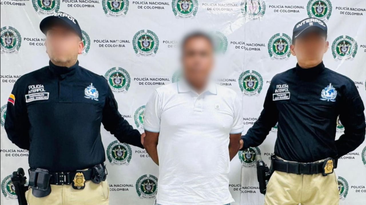 La alianza entre la DIJIN de la Policía Nacional y la Interpol ha permitido que España se consolide como el segundo aliado principal de Colombia en la localización de fugitivos internacionales.