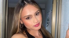 Nicole Vargas, exparticipante de La Voz Kids 2019