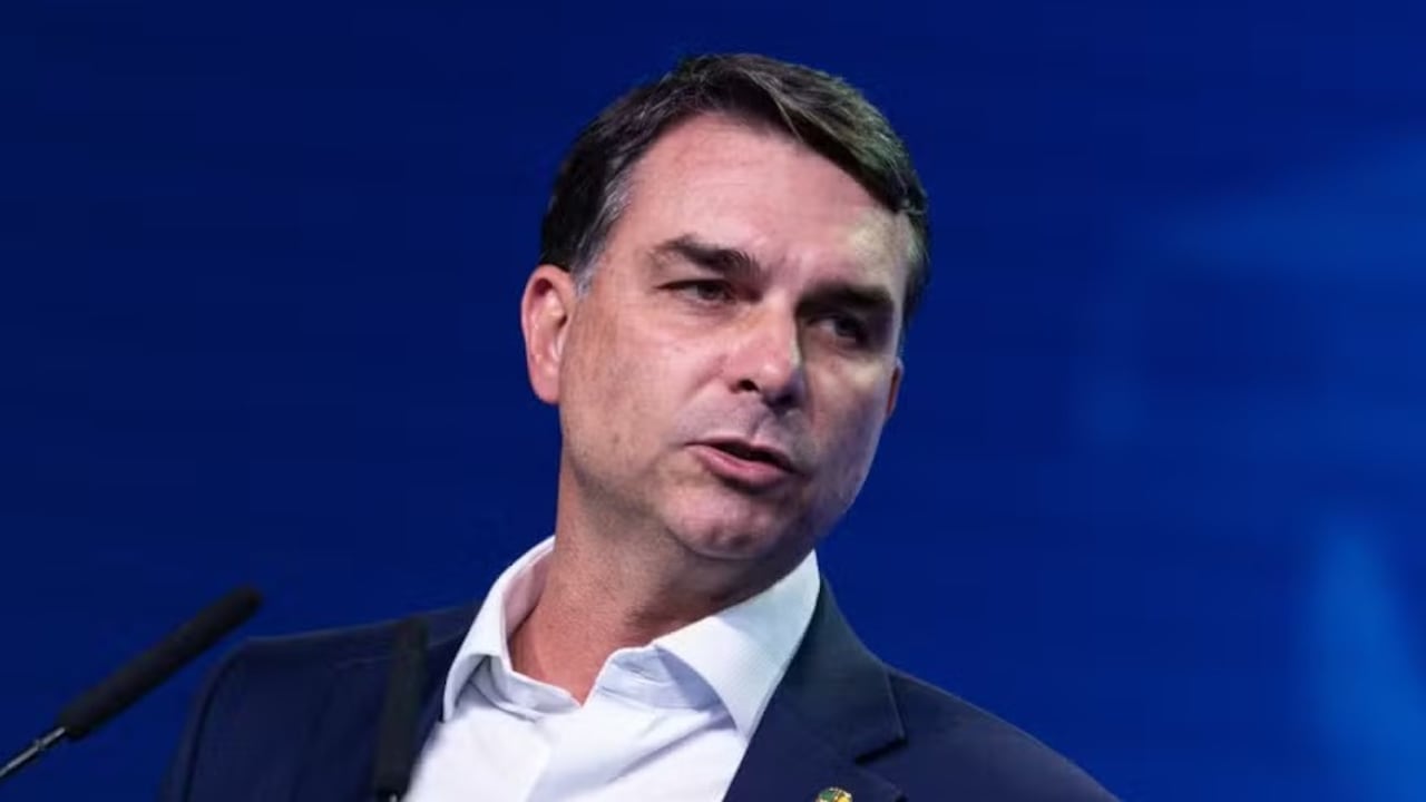 Flávio Bolsonaro