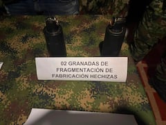 Para contrarrestar esta clase de ataques, el Gobierno Nacional ordenó la militarización de la región del Catatumbo.