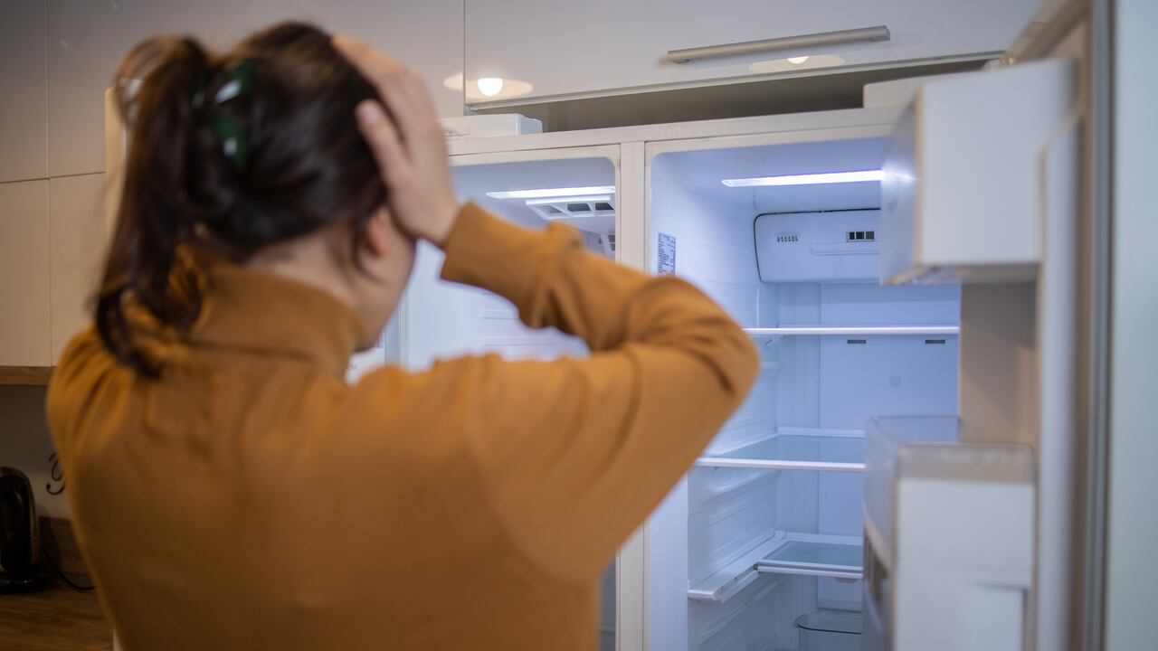 Optimizar el funcionamiento de la nevera puede generar un ahorro significativo.