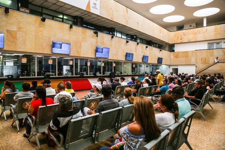 Alivios tributarios en el Valle del Cauca
