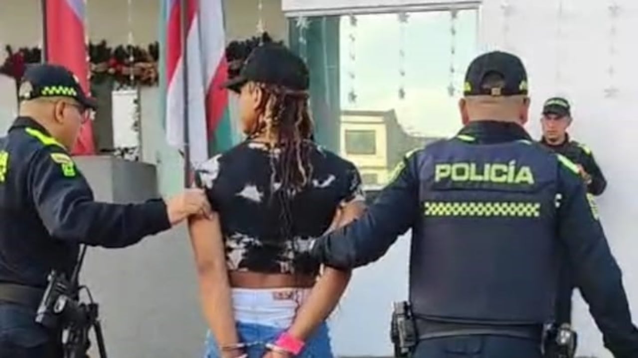 Caso homicidio en el MÍO.