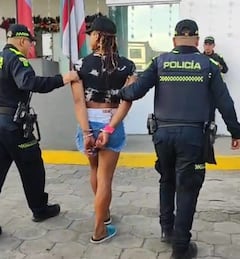 Caso homicidio en el MÍO.