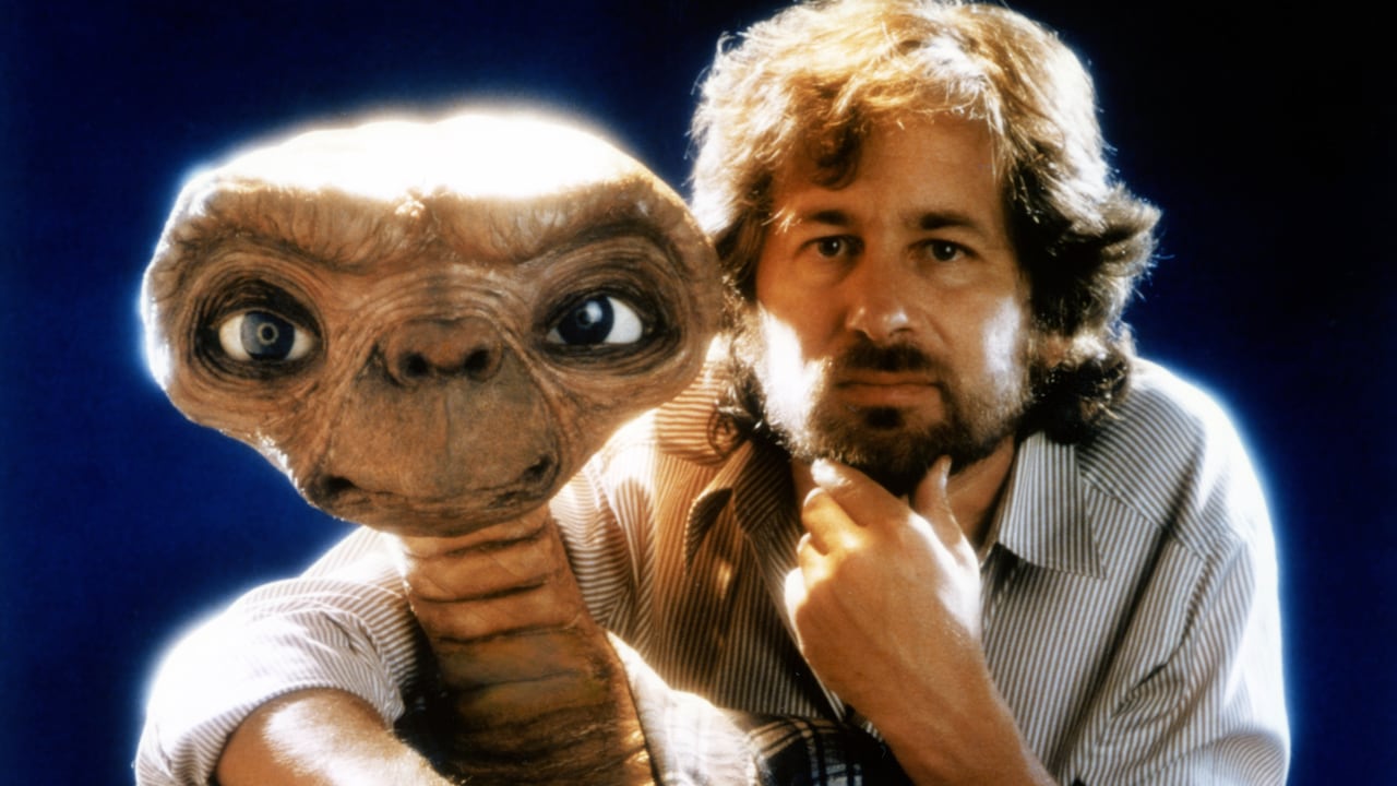 Steven Spielberg - El Día de la Revelación