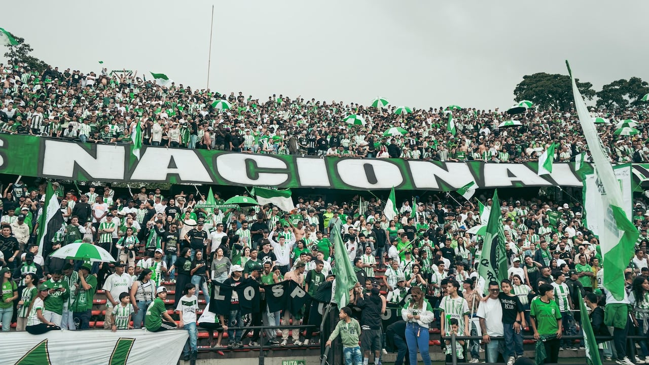 Atlético Nacional