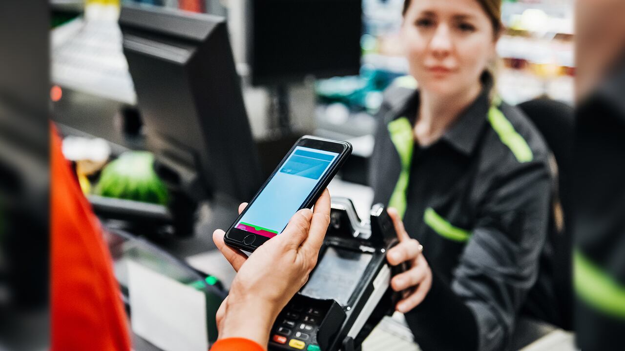 Especial Bancos, Billeteras virtuales