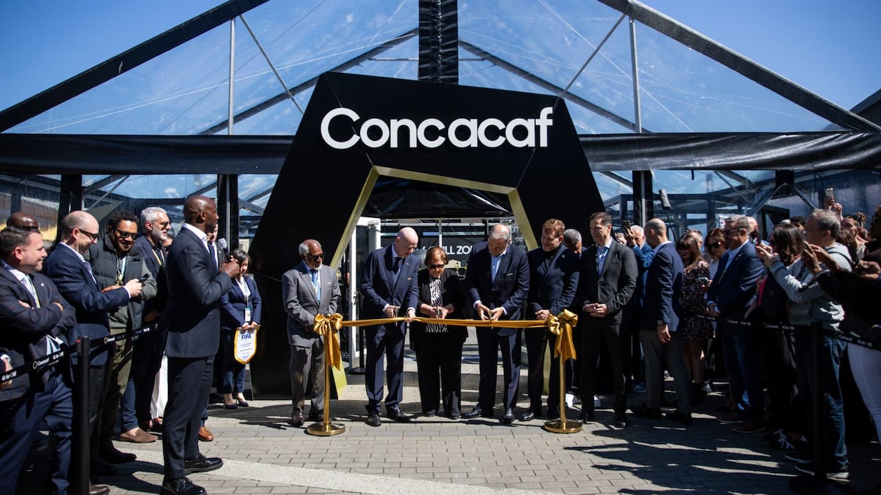 Concacaf