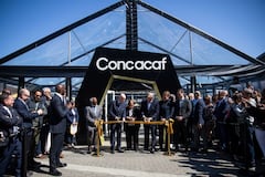 Concacaf