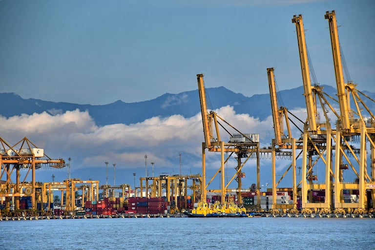 Foro El País en Buenaventura