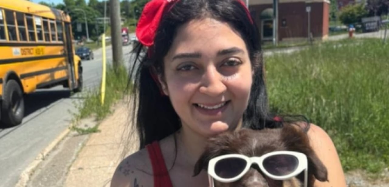 Devastación por asesinato de chef colombiana en Canadá