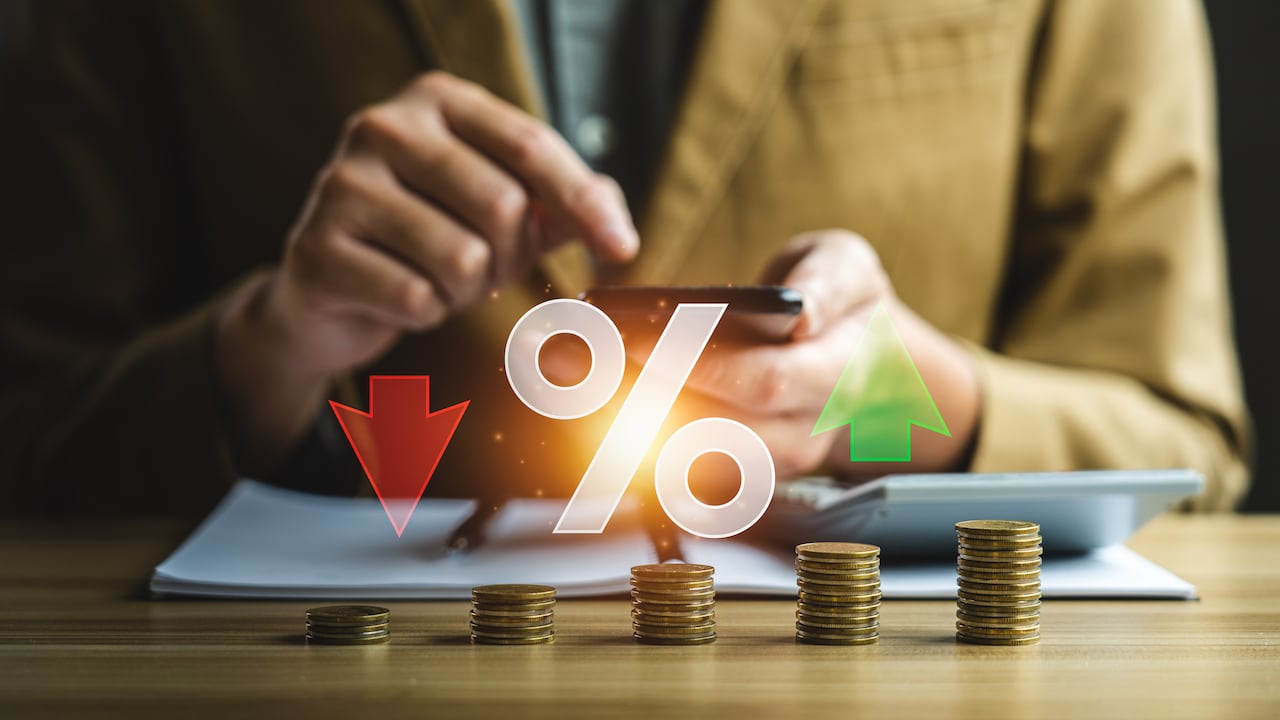 Las tasas de interés en Colombia permanecerán estables en 9,25 %.