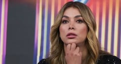 Yaya Muñoz aseguró que su familia fue “amenazada”, tras salida de LCDLF