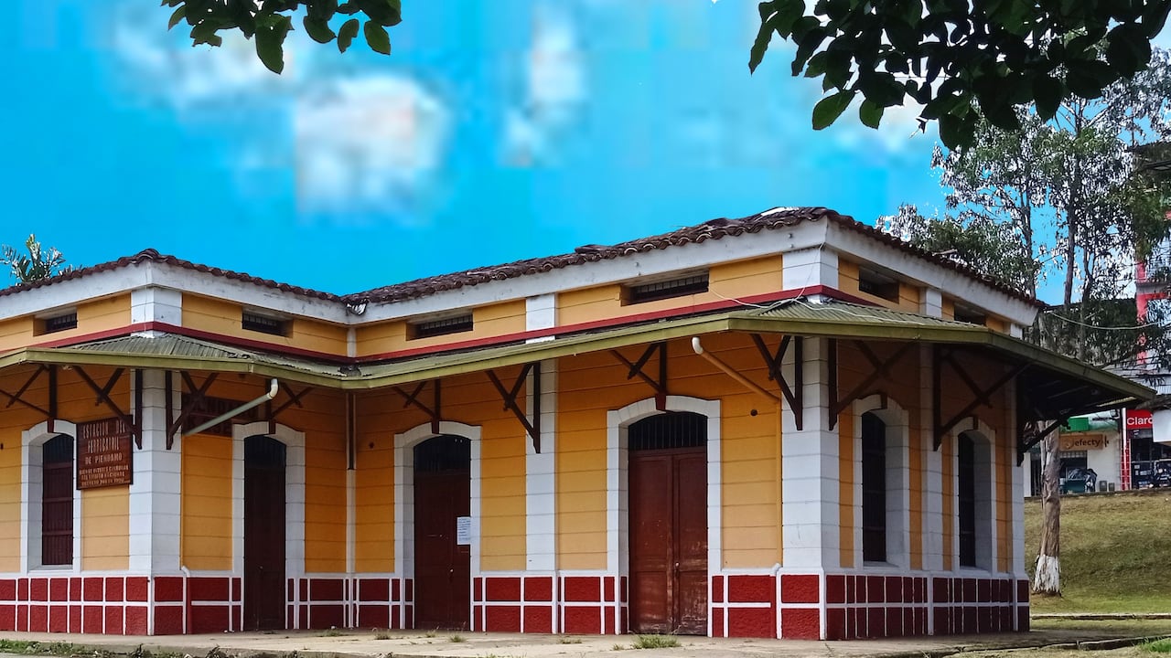 Este caso se registró en el área comercial del municipio de Piendamó, ubicado en el centro del departamento del Cauca.