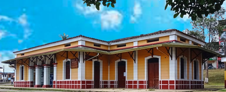 Este caso se registró en el área comercial del municipio de Piendamó, ubicado en el centro del departamento del Cauca.
