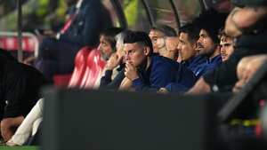 Millonaria oferta sacude al Rayo Vallecano: James Rodríguez está atento