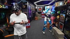 WestCol robot.