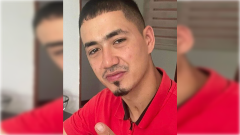 Julián Andrés Amorocho