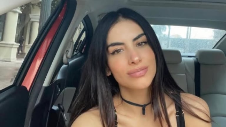 Jessica Cediel habló de críticas que recibió.