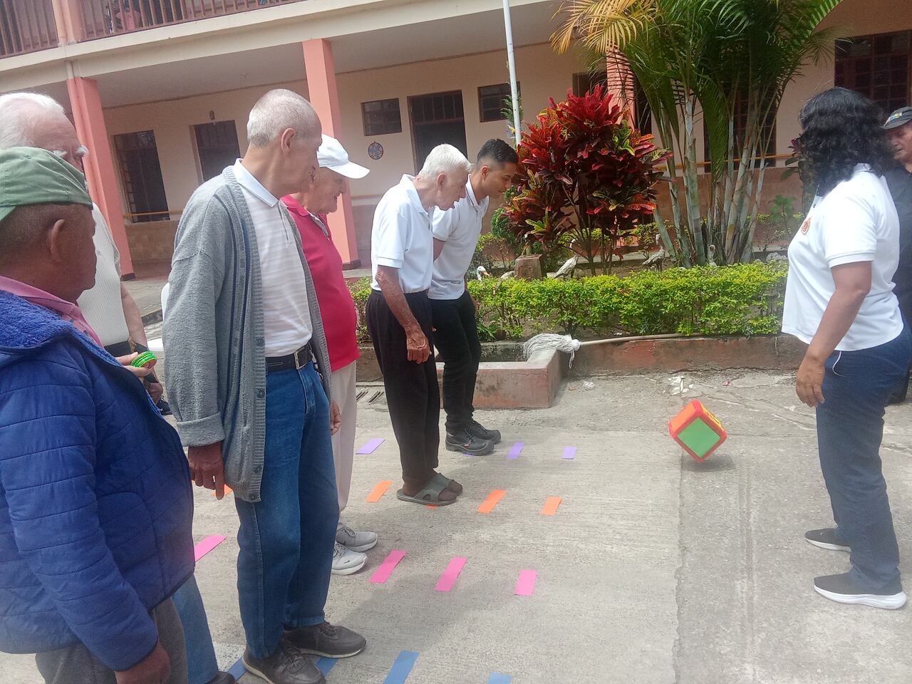 Los juegos para adultos mayores incluyen opciones que activan la mente, como juegos de mesa (dominó, cartas, ajedrez, bingo), juegos de palabras (Scrabble, crucigramas, adivinanzas, unir refranes), y juegos de memoria (memorama, puzzle de refranes).