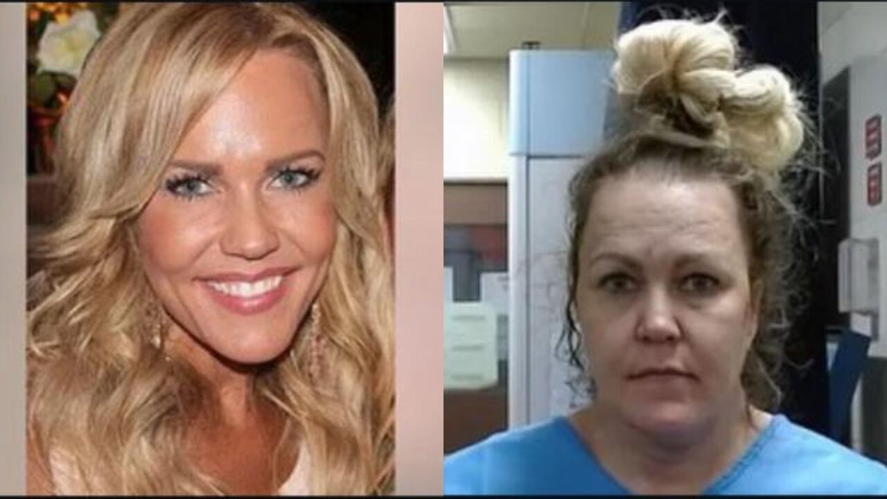 Famosa presentadora de TV fue capturada en EE.UU. por asesinato de su madre de 80 años: revela su versión tras la captura.