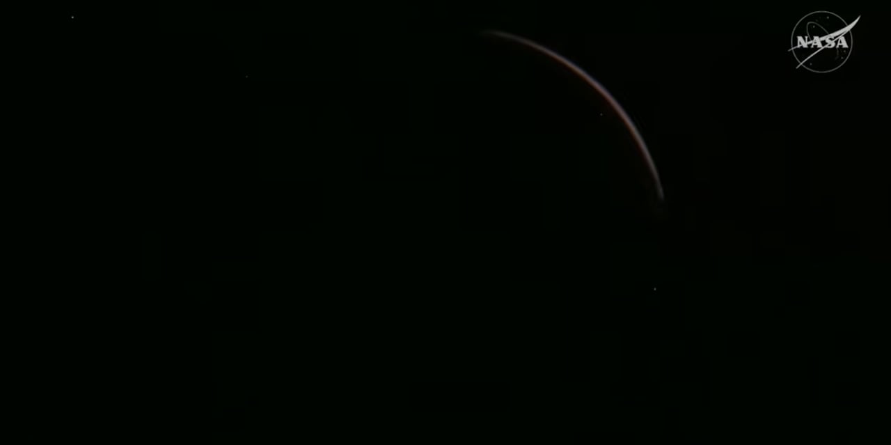 Eclipse solar del 12 de agosto.