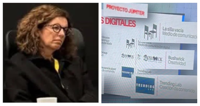 Juanita León, directora de La Silla Vacía