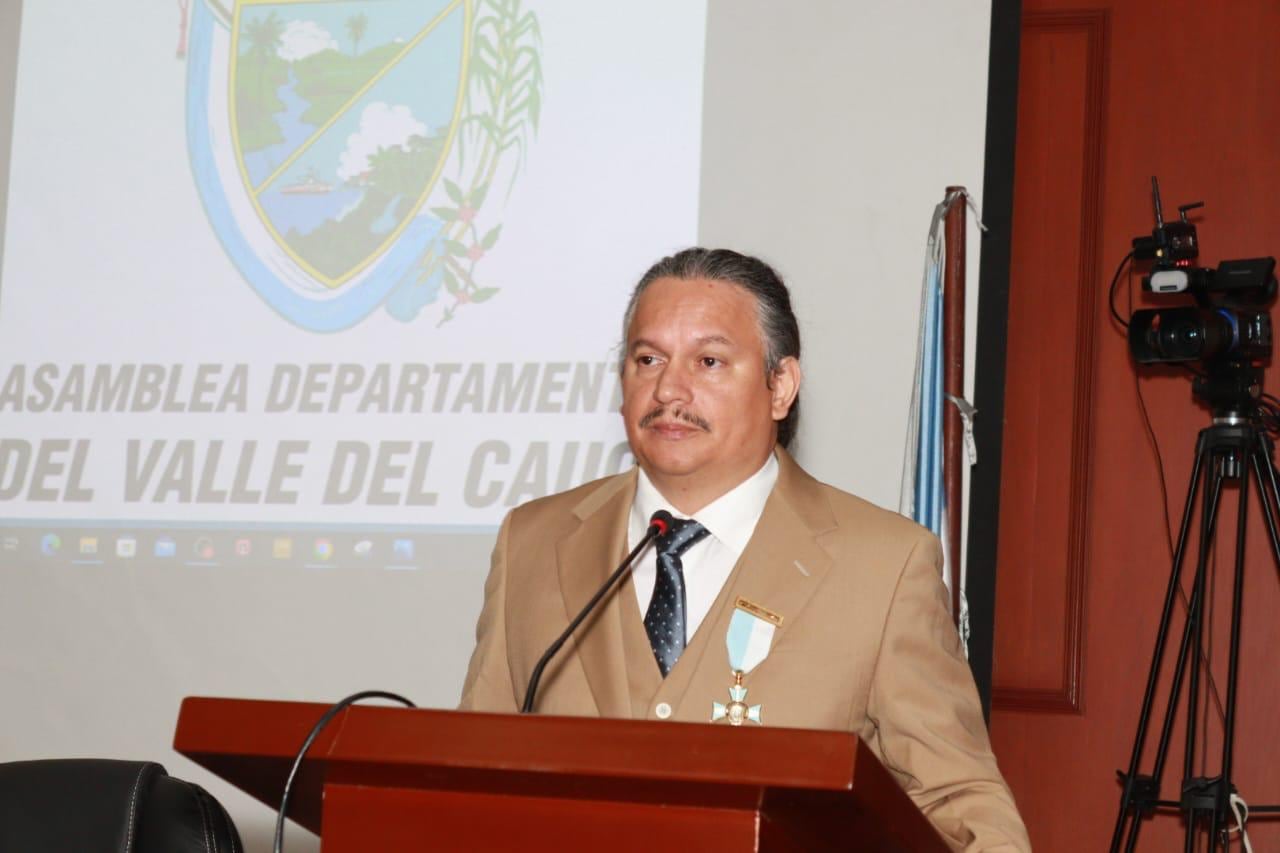 Antonio Marmolejo, presidente de CI Lago Verde, expresó que “invertir en mejores prácticas sostenibles contribuye con el crecimiento económico”.