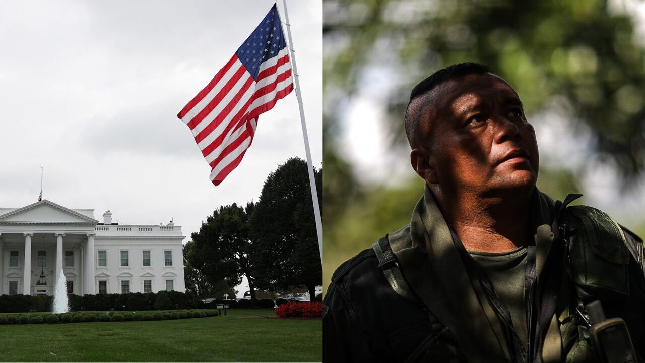 Estados Unidos mostró preocupación por los presuntos nexos de las disidencias de 'Calarcá' con dos altos funcionarios del Estado colombiano.