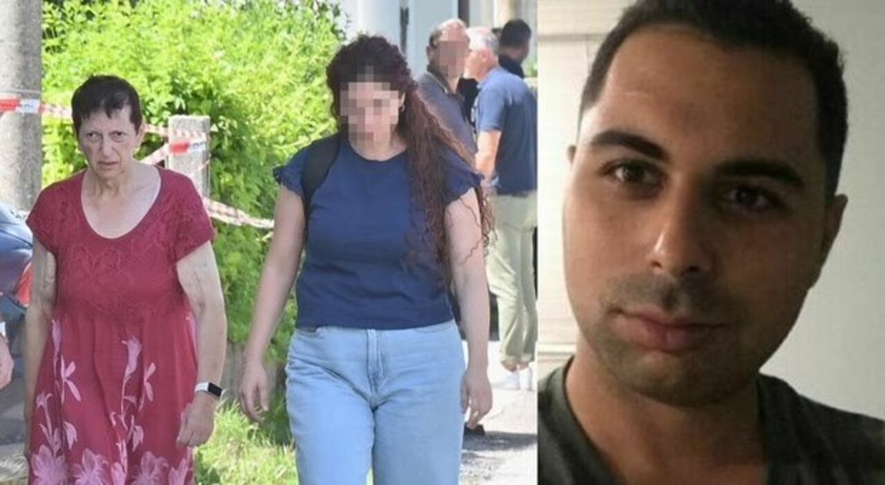 La madre de Alessandro Venier y su pareja, una joven colombiana, aseguraron haber cometido un “acto monstruoso” para proteger a Mailyn Castro