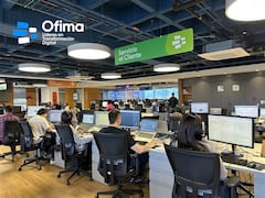 Oficina Ofima ERP - servicio.