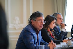 Sorpresivo mensaje del presidente saliente Gustavo Petro al Pacto Histórico.