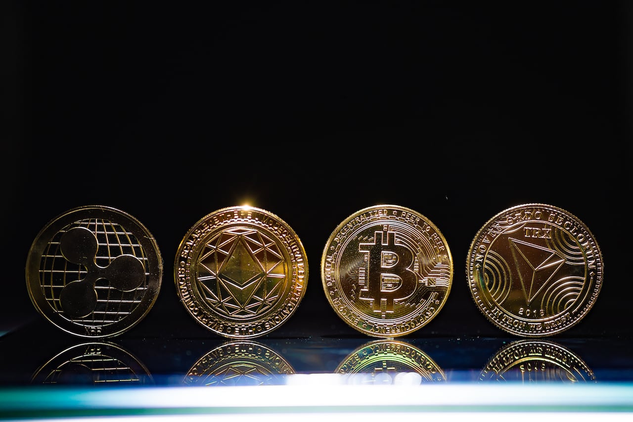 Durante años las stablecoins fueron vistas como una herramienta para comprar y vender criptomonedas.