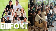 El evento contará con la presencia de creadores de contenido y empresario de todo el país.