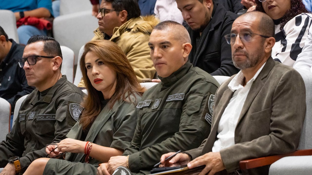 Mandatarios locales conocieron las alertas y estrategias institucionales que buscan proteger la participación ciudadana en las elecciones del departamento.