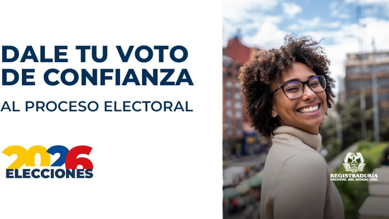 La iniciativa busca fortalecer la pedagogía y la confianza en las garantías electorales.