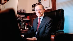 El próximo 19 de diciembre, 3I/ATLAS registrará su mayor cercanía a la Tierra. “Lo veo como una oportunidad para inspirarnos, para cooperar entre nosotros en lugar de estar en conflicto”.