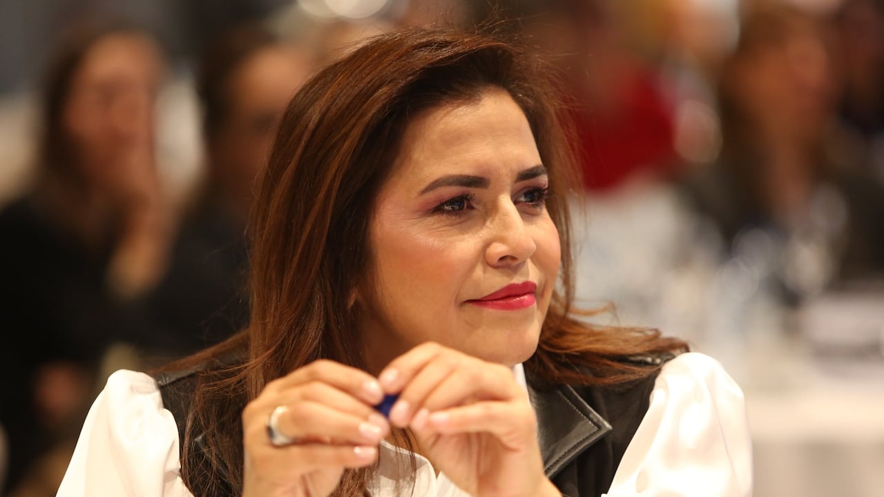 Evento Circulo de Mujeres