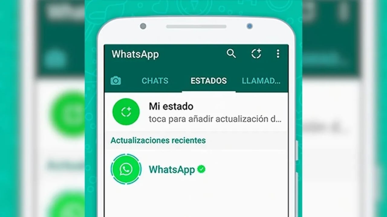 Estas son las mejores frases para colocar en el estado de whatsapp.