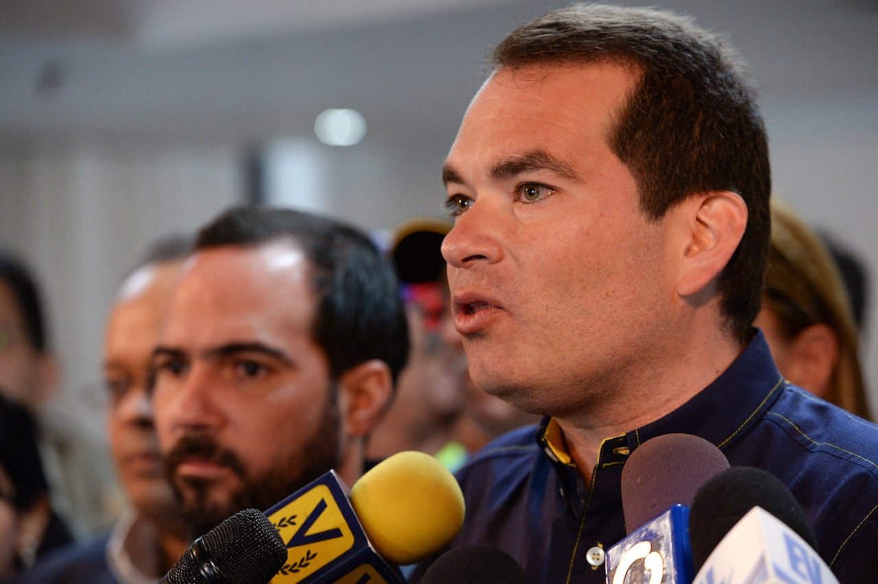 El diputado Tomás Guanipa lanzó la alerta de que no se puede desperdiciar o limitar la política en Venezuela a ajustes superficiales.