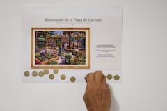 Cali apuesta por una intervención integral: la Plaza de Cayzedo.