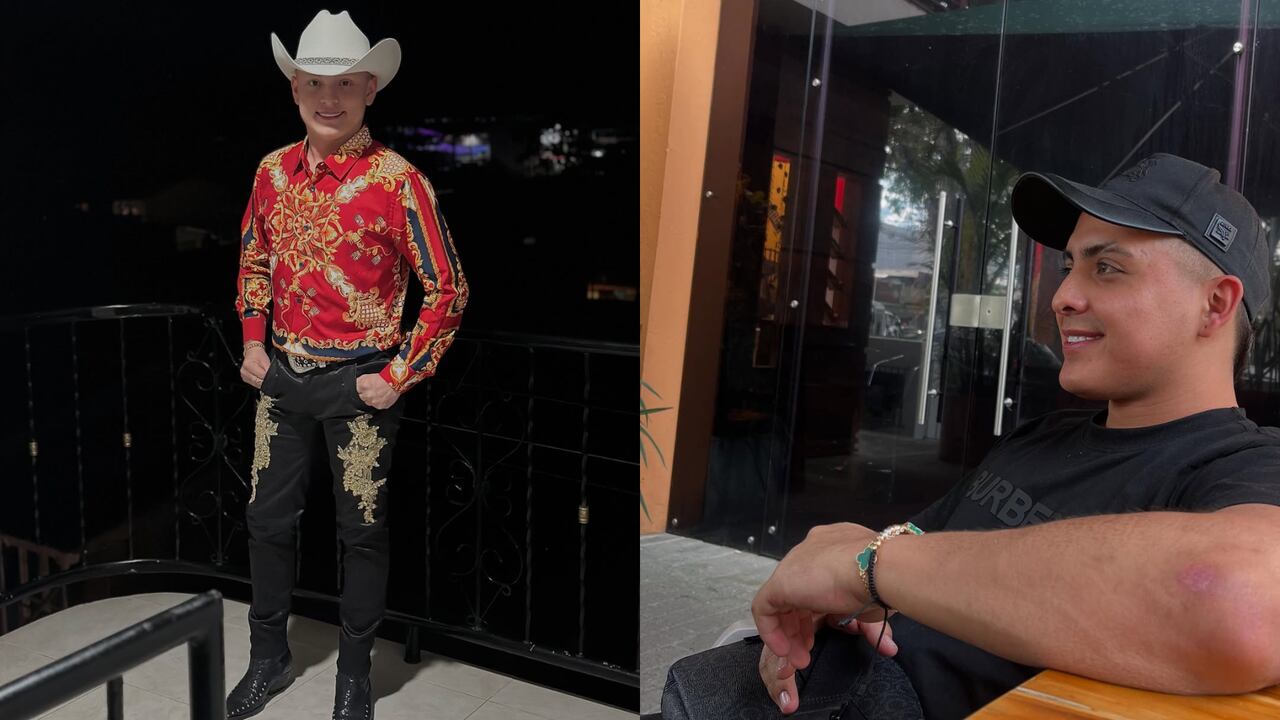 Miguel Ayala y Nicolás Pantoja permanecen secuestrados desde el 19 de noviembre.