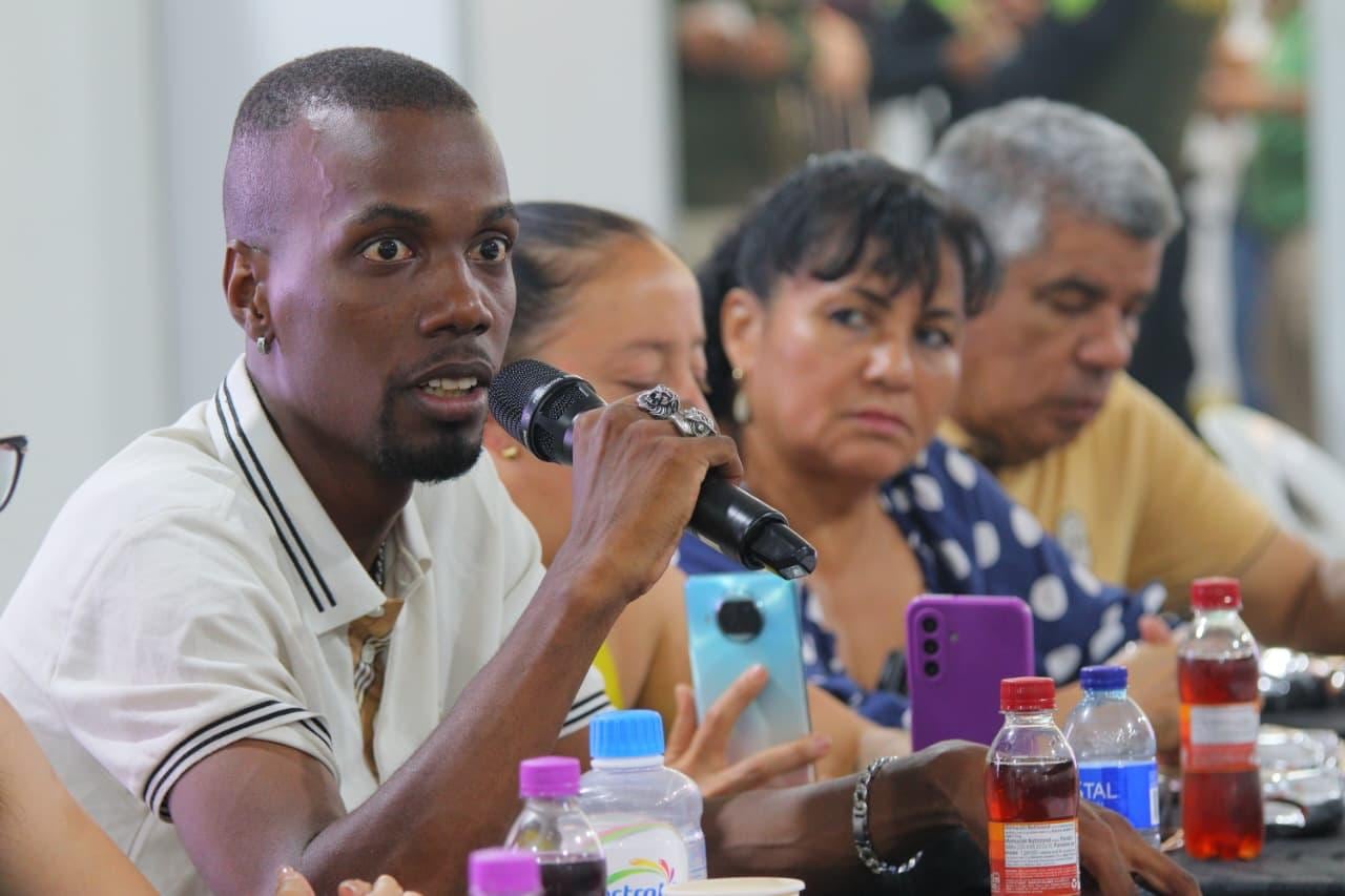 Las familias afectadas recibirán acompañamiento de la Administración Distrital mientras se define si las estructuras requieren reforzamiento o reconstrucción.