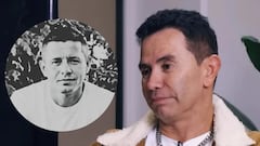Jhonny Rivera busca a los allegados del hombre que falleció durante su show