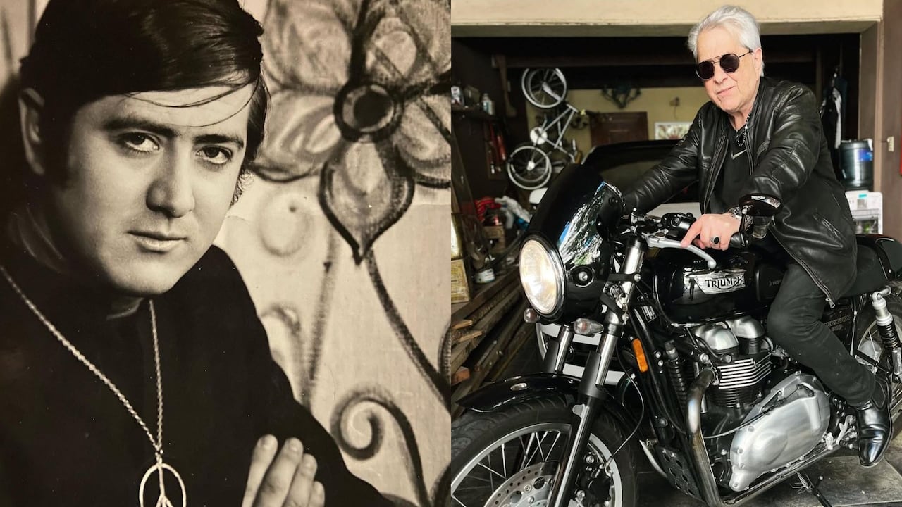 Falleció en Argentina, Yaco Monti, figura de la canción melódica y leyenda de San Luis.