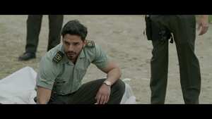 El actor estará en las pantallas de cine.