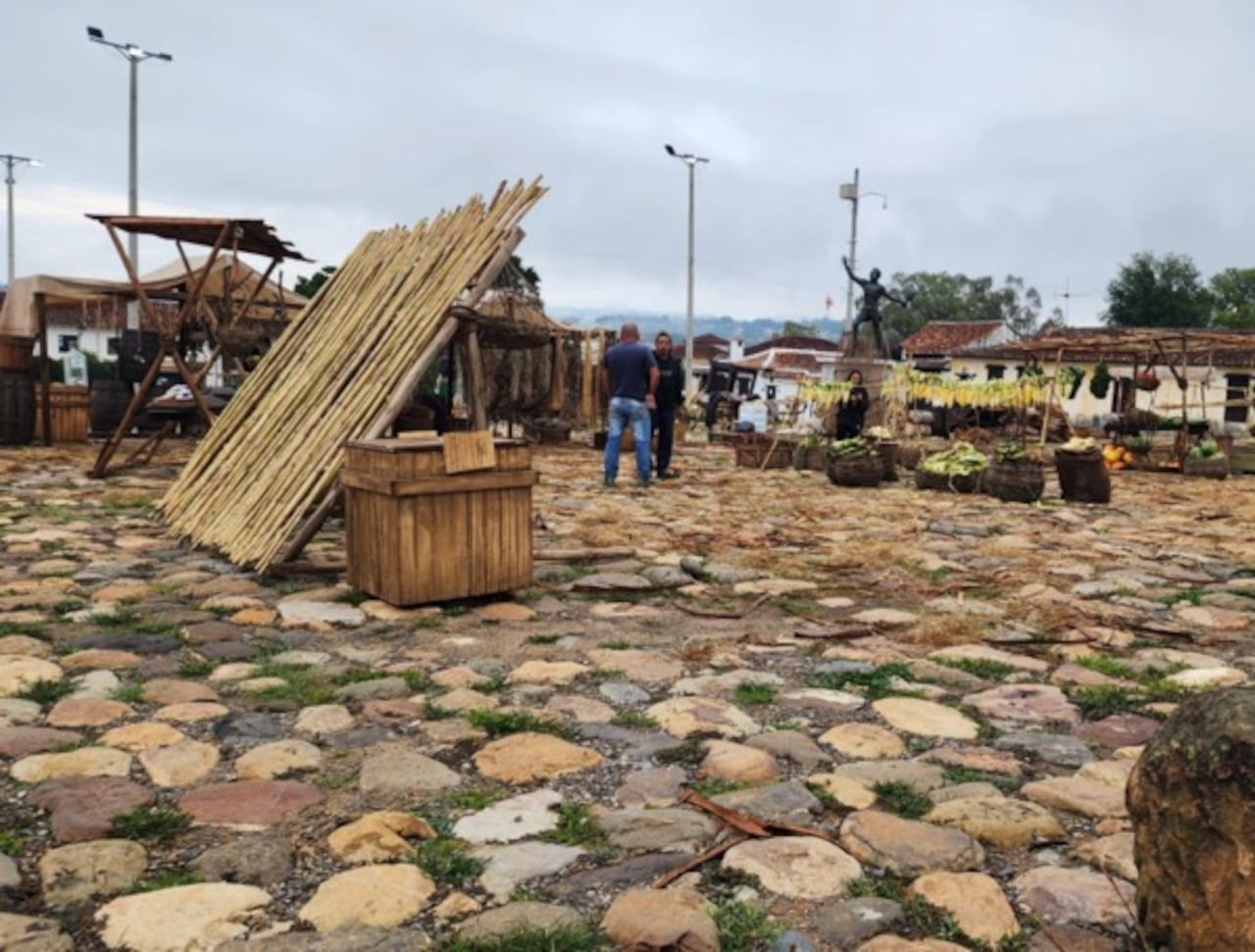 Petro y la película del almirante Padilla